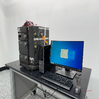 Amersham AKTA Explorer 100 FPLC System image 1